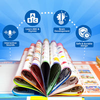 Early Learning Study EBook (Sound)