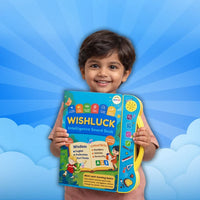 Early Learning Study EBook (Sound)