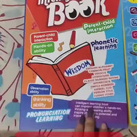 Early Learning Study EBook (Sound)