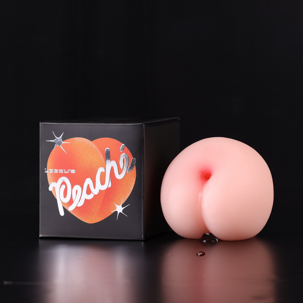 Pichu Mens wellness